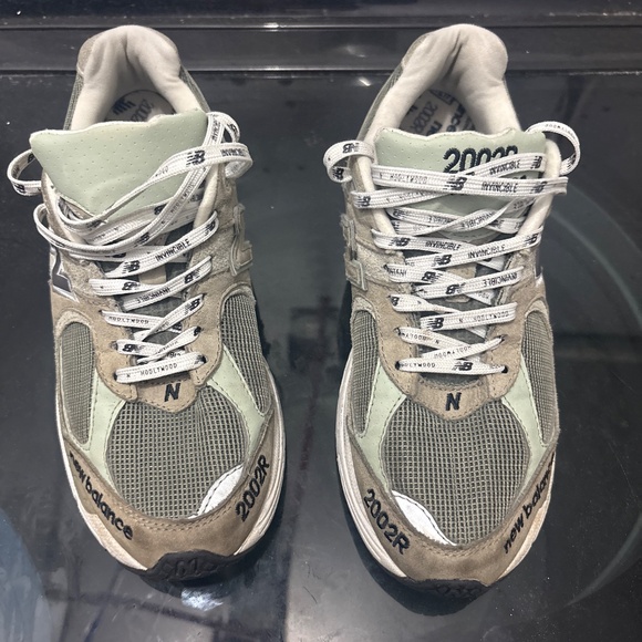 New balance 2002r invincible n hollywood - Picture 2 of 2